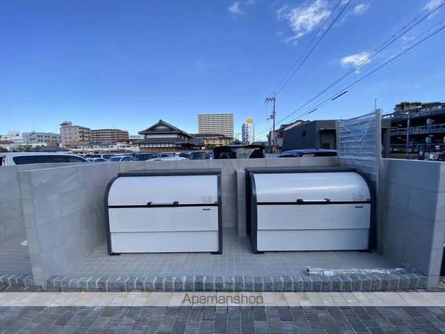 シャーメゾンCHERIENのその他写真