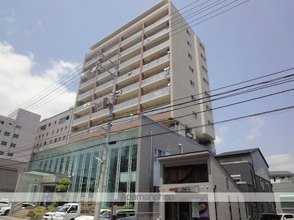 Ｆｏｒｅｓｉｇｈｔ　Ｍ[3LDK/80.64m2]の外観2