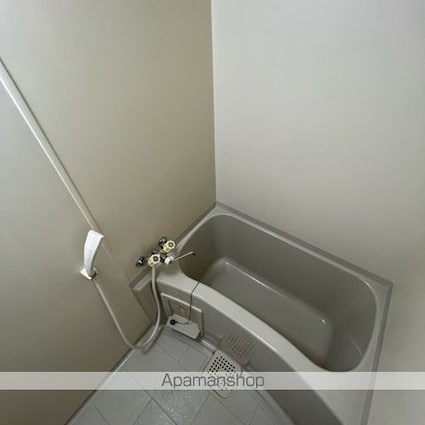 プライズカワナベ[2DK/37.26m2]のバス