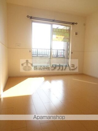 広島県福山市新涯町２丁目[2LDK/66.77m2]のリビング・居間