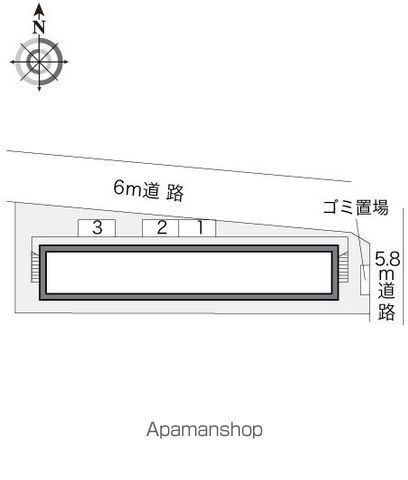 レオパレス初雁のその他写真