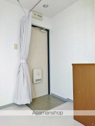 里見ビルの内装写真
