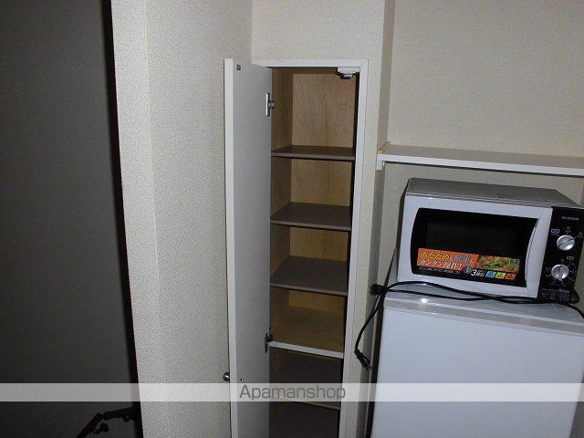 レオパレスセレルラ野田町の内装写真