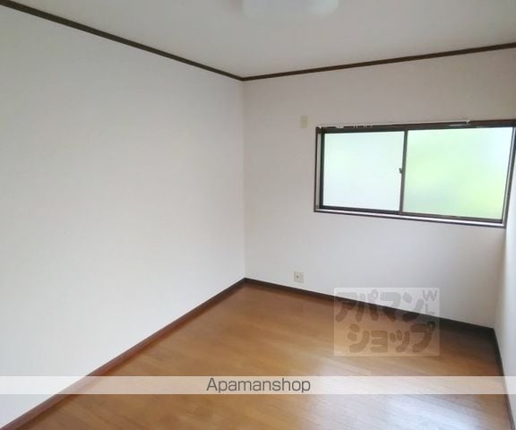 西野山欠ノ上町貸家の内装写真