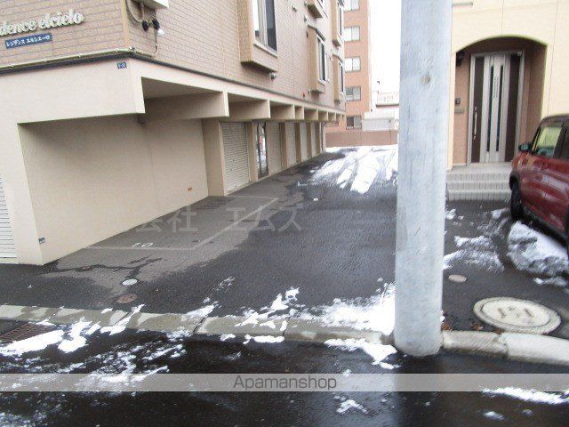 レジデンスエルシエーロのその他写真