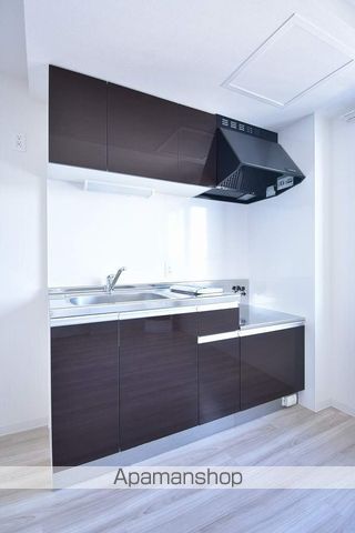 Living with Motoの内装写真