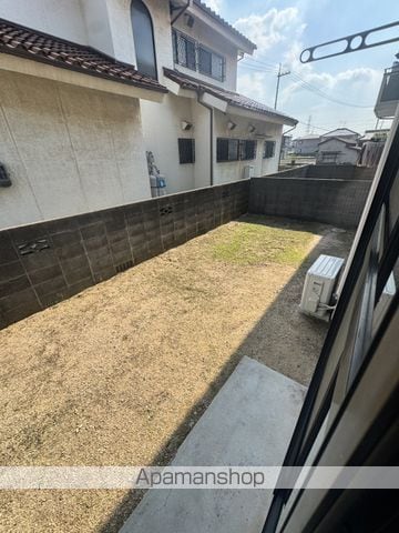 コーポラス板野 Aの内装写真