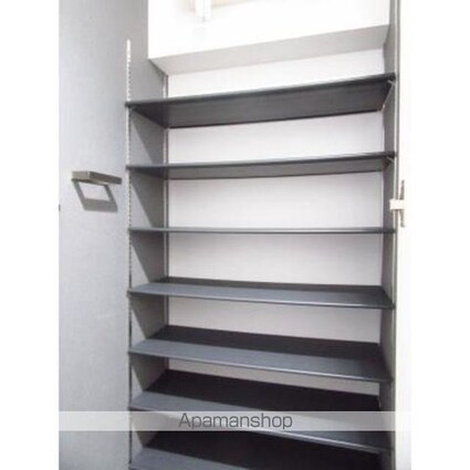 ＣＯＲＮＥＳ　ＨＯＵＳＥ　ＮＡＧＯＹＡ[1R/35.65m2]のその他内装