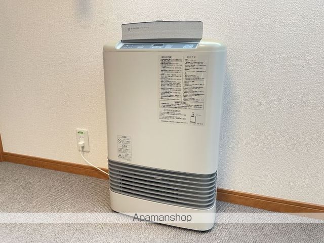 レオパレスひまわり IIIの内装写真