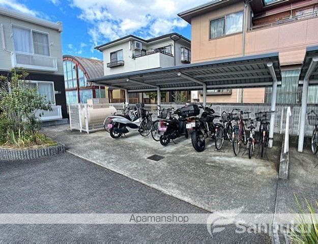 レオパレスグランド カメリアIIIのその他写真