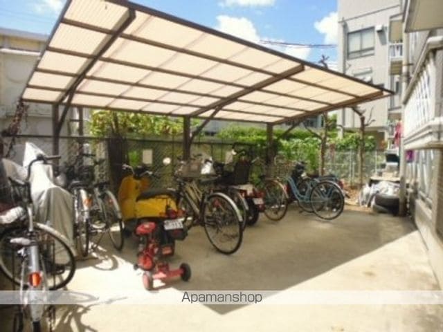 メゾン池上の外観写真