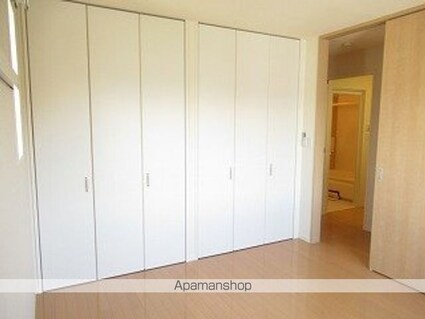 フォーブール馬場町[2LDK/61.6m2]の内装5