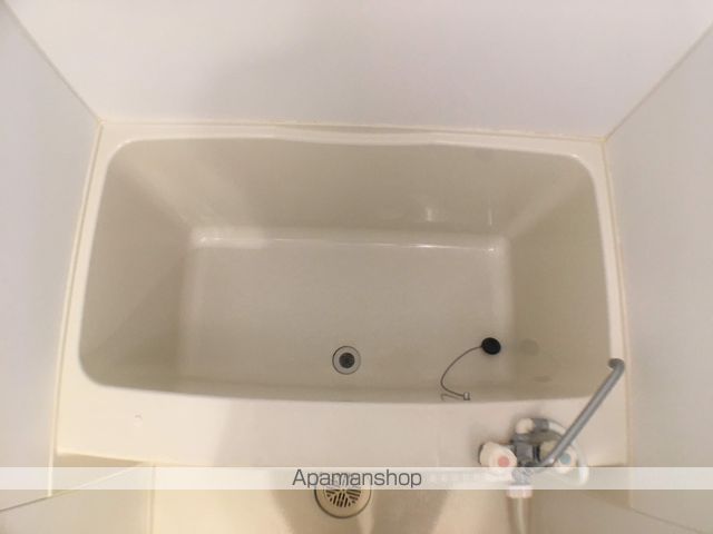 WELL鞍馬口の内装写真