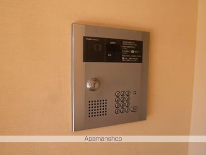 東京都三鷹市新川６丁目[1K/29.14m2]の共用部1