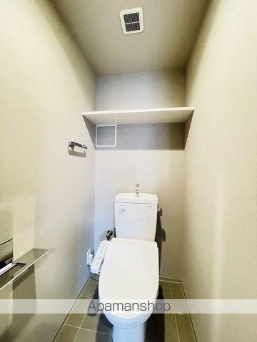 デュオフラッツ今池フレナの内装写真