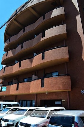 ＣＡＳＡ　ＦＥＬＩＺ　（カーサフェリス）[1R/30m2]の外観3