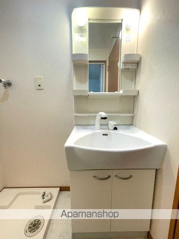 アージョスパジオ弐番館の内装写真