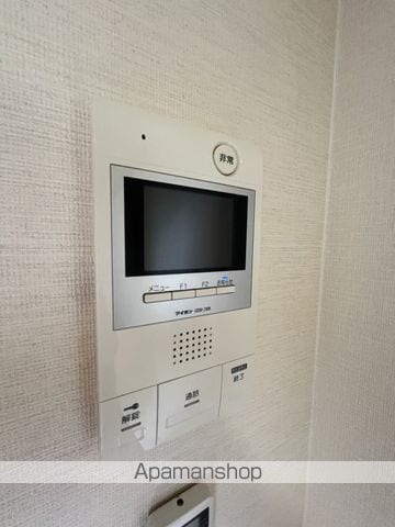 WESTIN星ヶ丘の内装写真