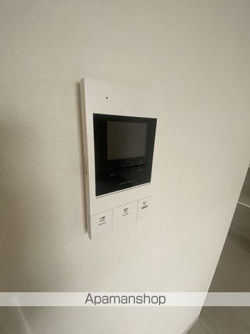 URANOSS11の内装写真