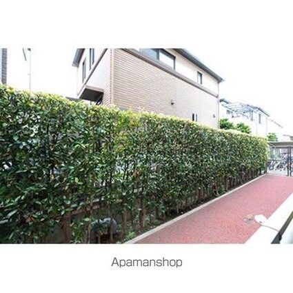 ＴＩＥＲＲＡ石神井公園[1K/30.8m2]のその他部屋・スペース