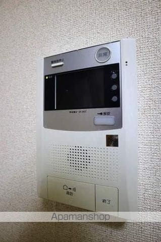 ロマネスク六本松第3の内装写真