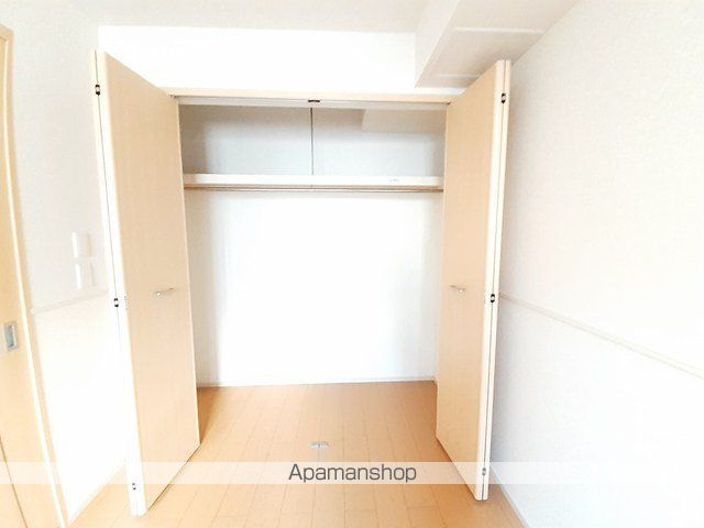 イーストピアの内装写真