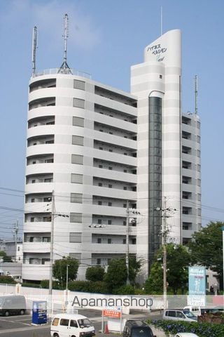 ハイネスベルシモンL−PORTの外観写真