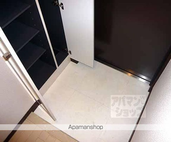 ベラジオ京都駅東の内装写真