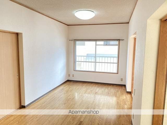 ハイツ石川の内装写真