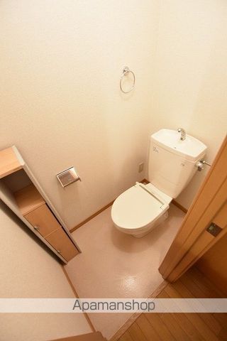 マルシメ64 B棟の内装写真