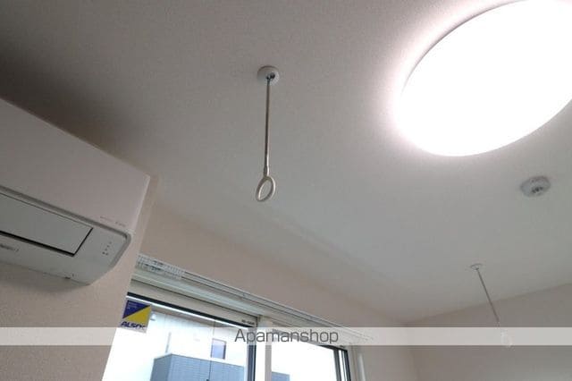 DーINVEST栄町の内装写真