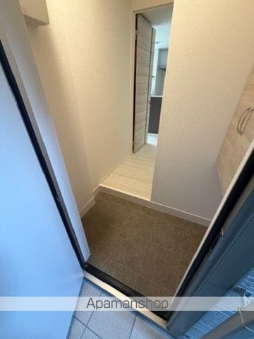 ディアライズ北山 102 ｜ 山口県周南市北山１丁目8-18（賃貸アパート1LDK・1階・40.15㎡） その10