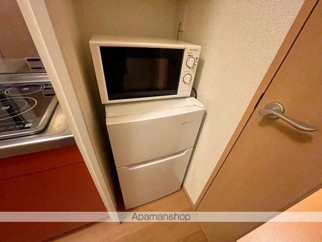 レオパレス隼IVの内装写真