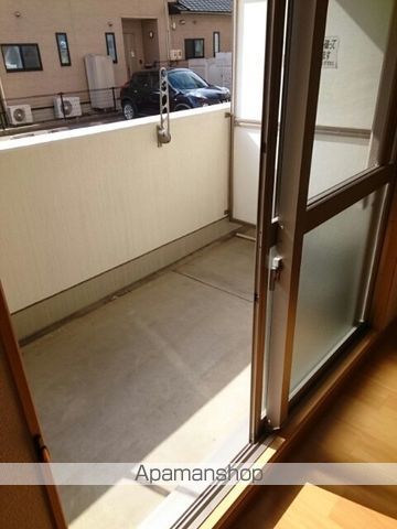 ベルマーレの内装写真