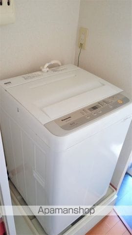 レオパレスPlacidoの内装写真