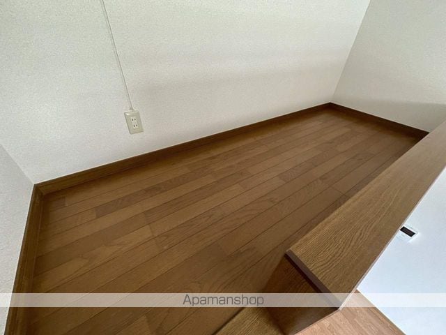 アクティブパレス旭ヶ丘の内装写真