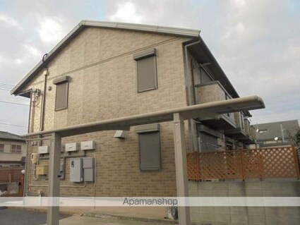 和歌山県和歌山市鷹匠町１丁目[1R/30.03m2]の外観3