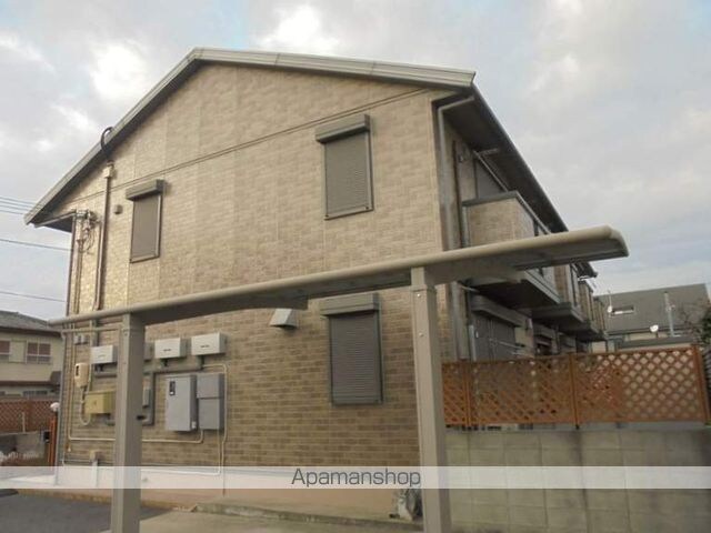 和歌山県和歌山市鷹匠町１丁目[1R/30.03m2]の外観3