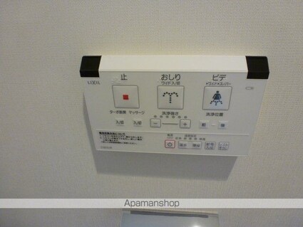 ＳＫナインティ門前仲町[1DK/32.05m2]のその他設備