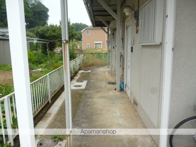 プラザ武蔵岡のその他写真