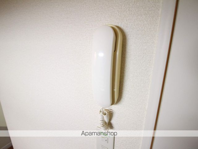 レオパレスジョリメゾンの内装写真