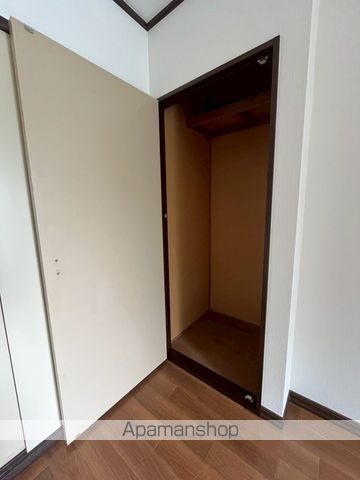 スカイハイツIIの内装写真