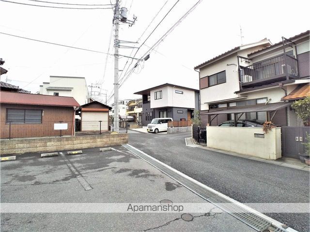 レオパレスコルサのその他写真