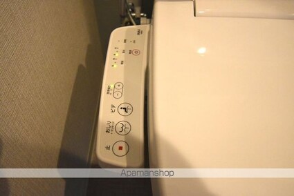 Ｌｅ　Ｖｅｒｔ　Ｈａｃｈｉｏｊｉ（ルヴェール八王子）[1LDK/40.9m2]の内装