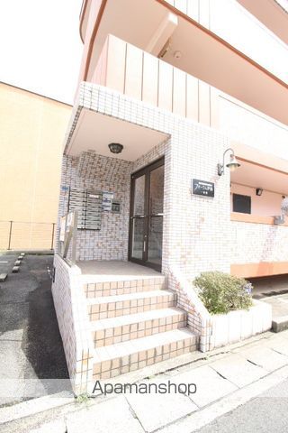 フォーラム伊島一番館の玄関写真