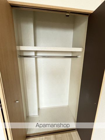 ブリリアントの内装写真