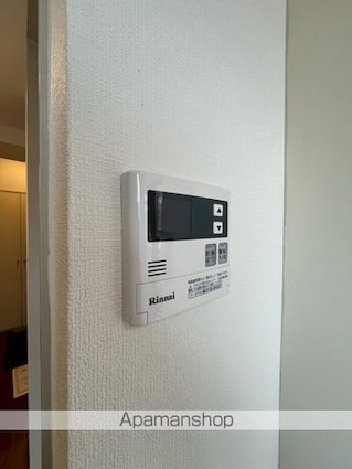 八王子南口センタービル[1R/17m2]の内装5