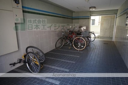 第３ハイツ宮田町[1K/25.16m2]の外観5