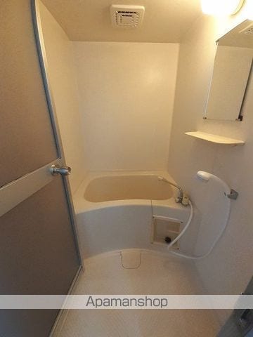 パルネット山口の内装写真