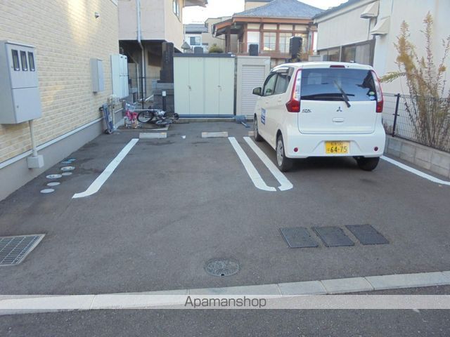 ワイズ アドニス IIのその他写真